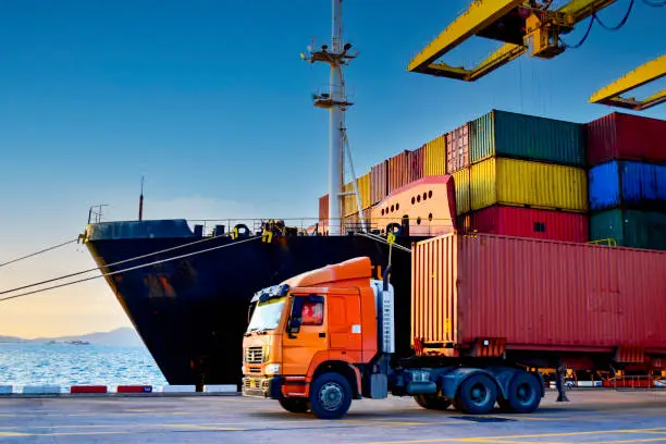 Logistics Operations