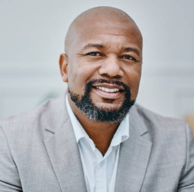 CEO Profile